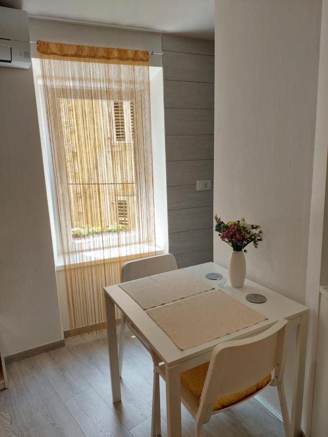 Studio Cebelica Piran Exterior photo